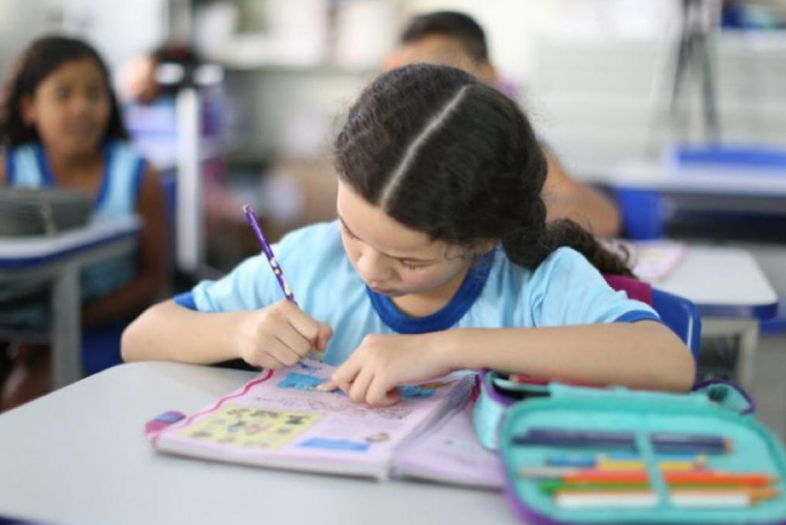 Entenda como são selecionados os livros didáticos da rede pública de ensino do Brasil