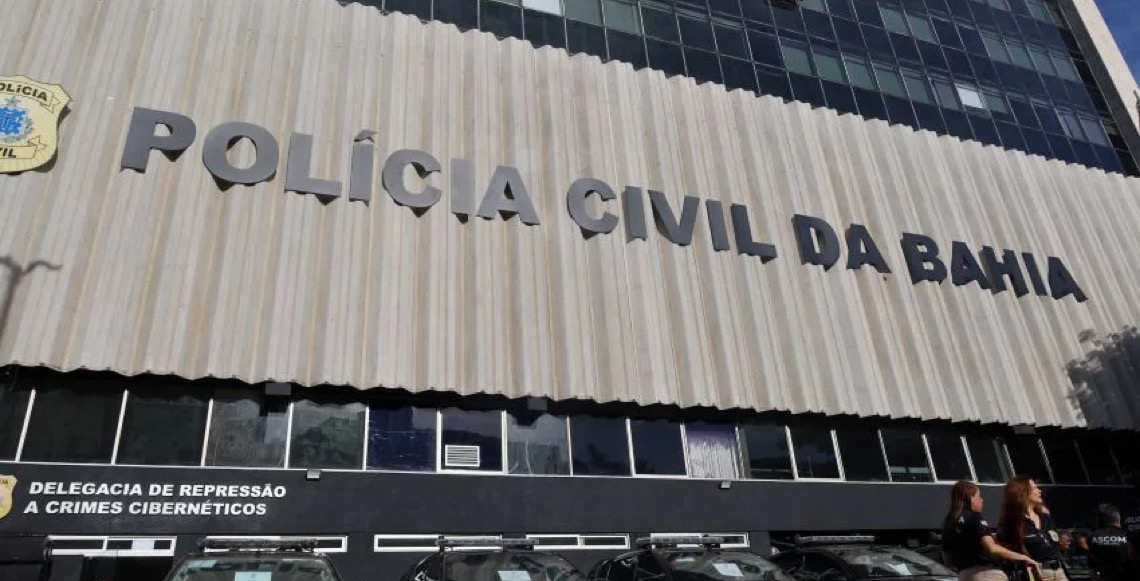 Polícia Civil da Bahia abre concurso com 750 vagas e salário de até R$ 16,5 mil