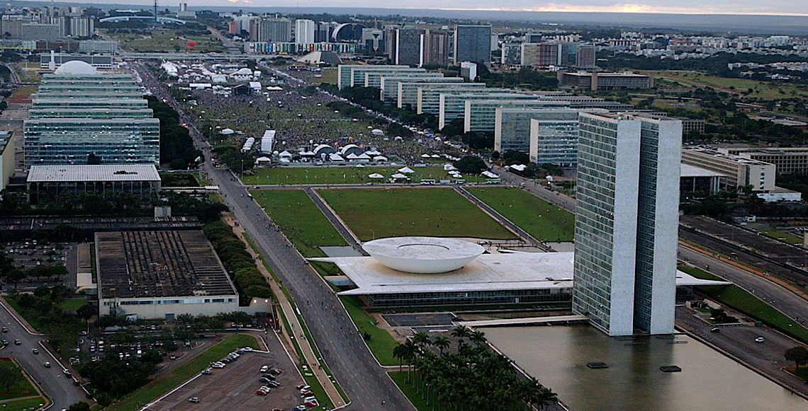 A opinião pessoal do colunista João Zisman: O Estado também precisa ter plano B