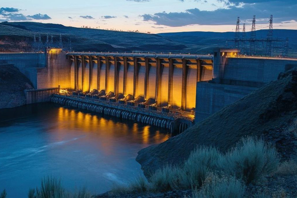 Bandeira tarifária continuará amarela em agosto, informou a Agência Nacional de Energia Elétrica