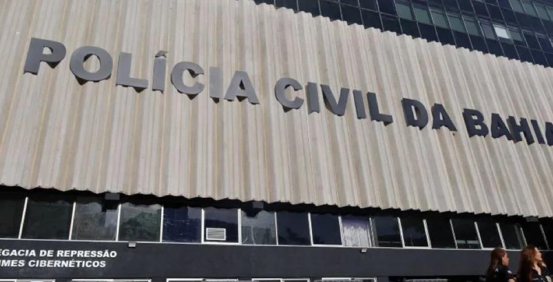 Polícia Civil da Bahia abre concurso com 750 vagas para delegado, escrivão e investigador e salário de até R$ 16,5 mil