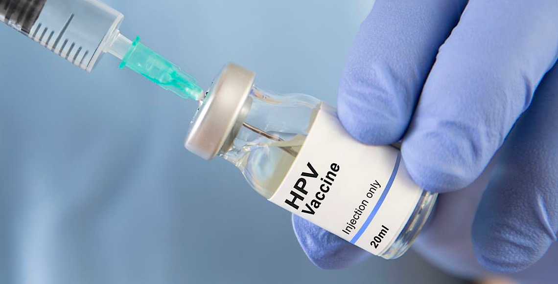 Vacinação contra HPV reduz infecção mesmo entre mulheres não imunizadas, aponta estudo brasileiro