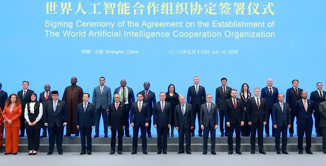 Brasil deve aproveitar aliança com China para soberania digital em Inteligência Artificial
