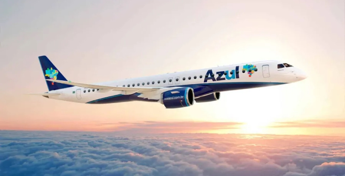 Cade aprova sem restrições investimento da American Airlines na Azul