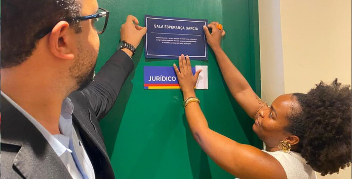 Personalidades negras da história do Brasil ganham destaque na Casa da Igualdade Racial de Salvador