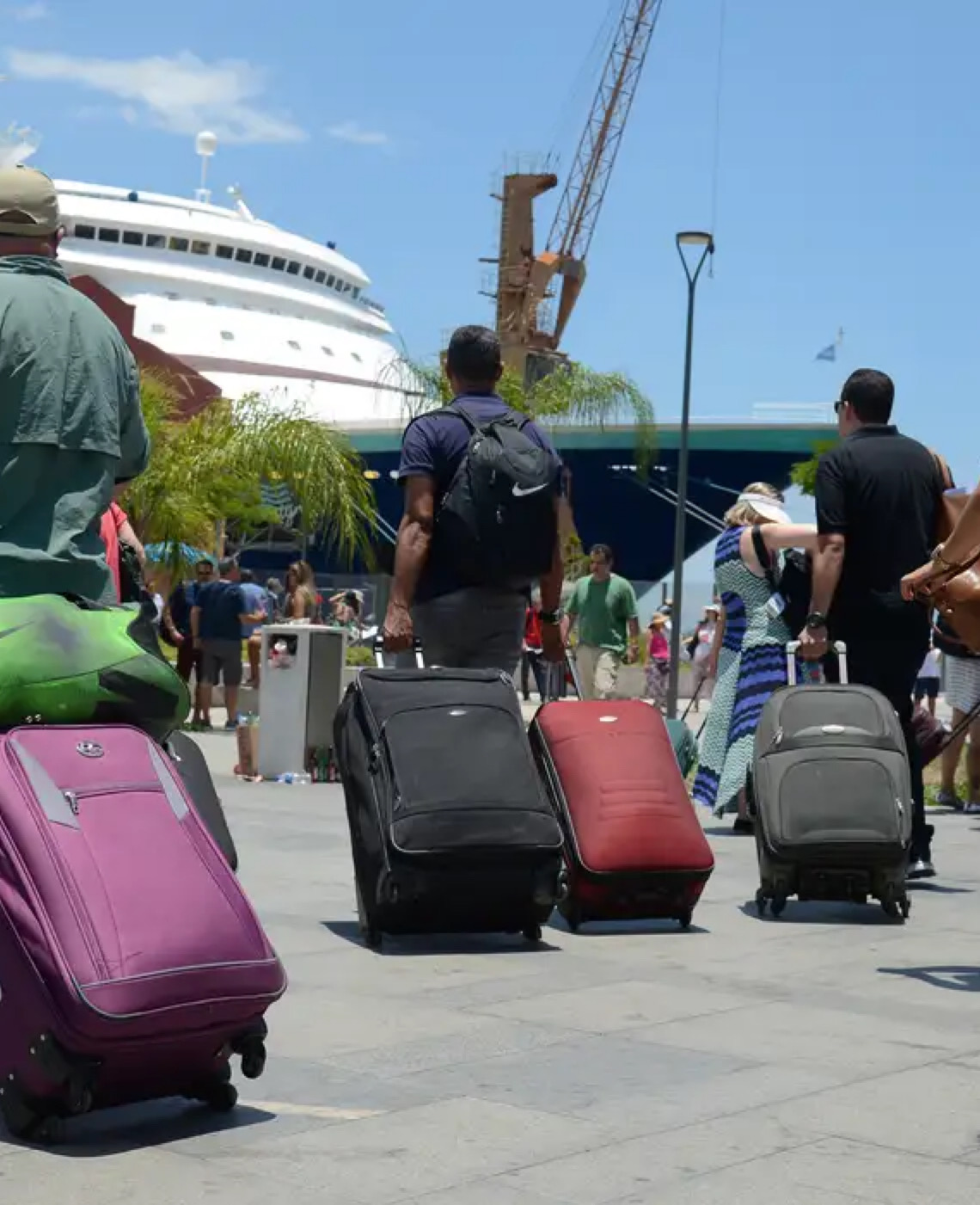 Brasil é quarto país que mais ampliou turismo internacional, diz OCDE 