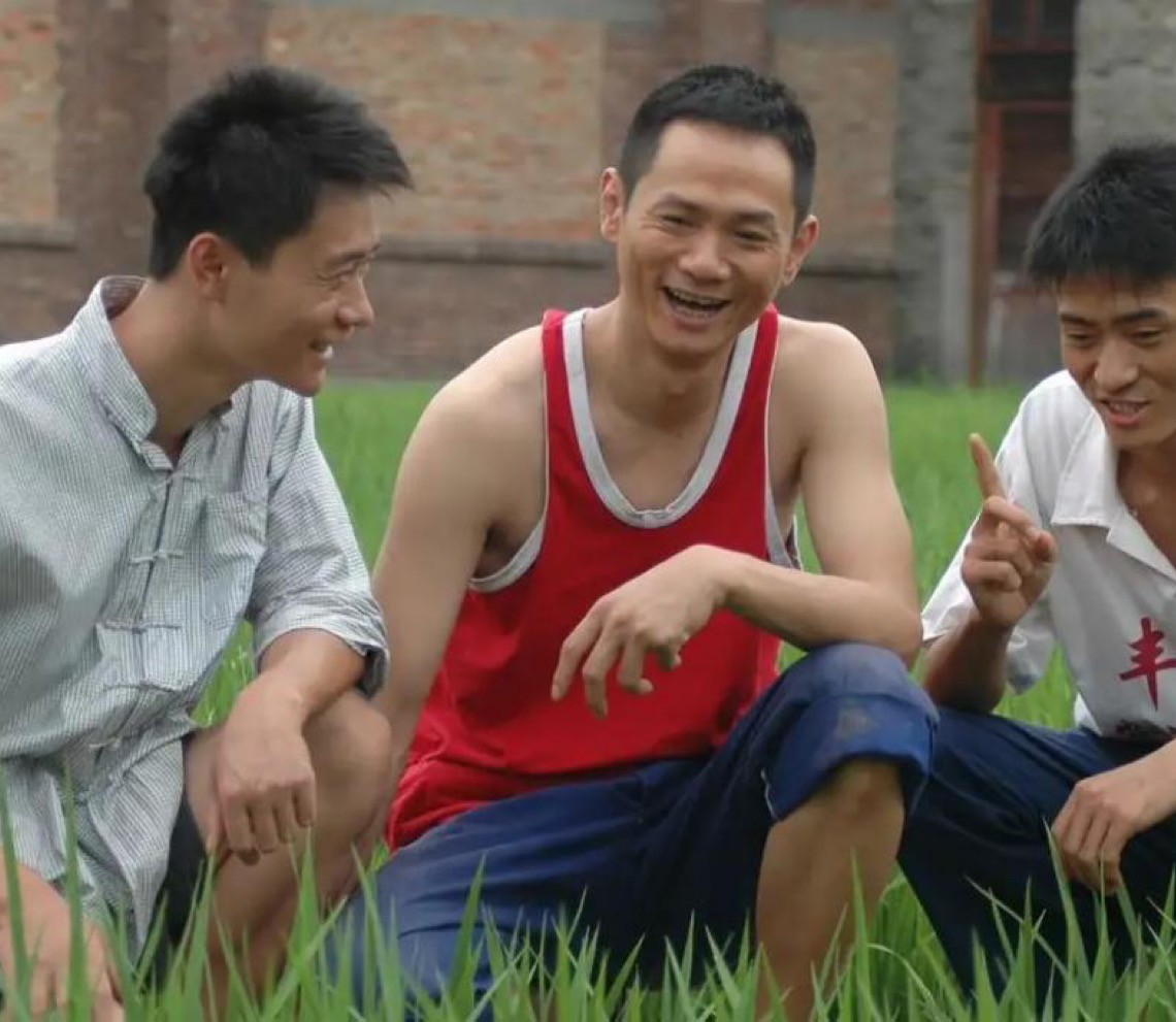 Culturas do Brasil e da China se juntam em mostra de filmes no Rio