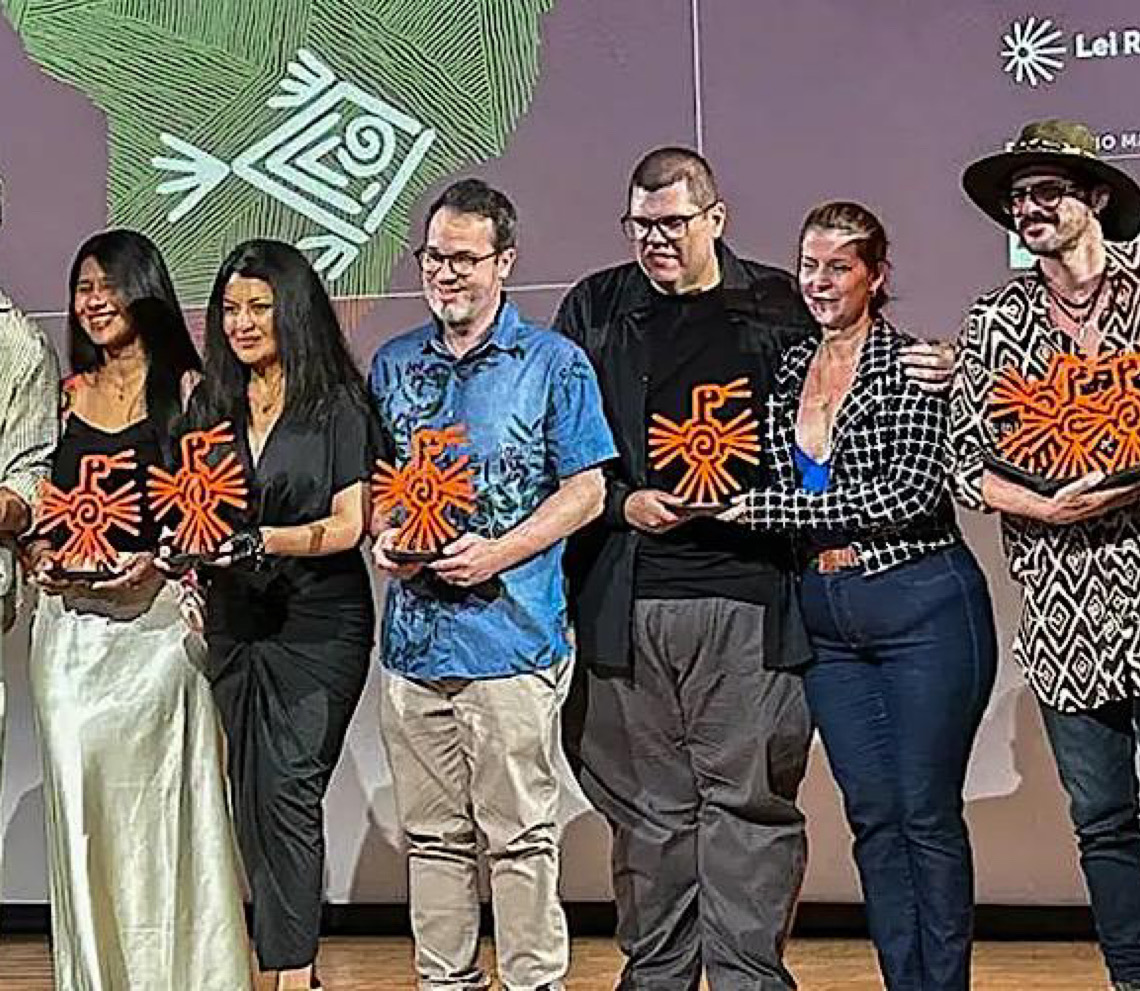 Filme sobre a ditadura paraguaia vence festival Bonito CineSur 