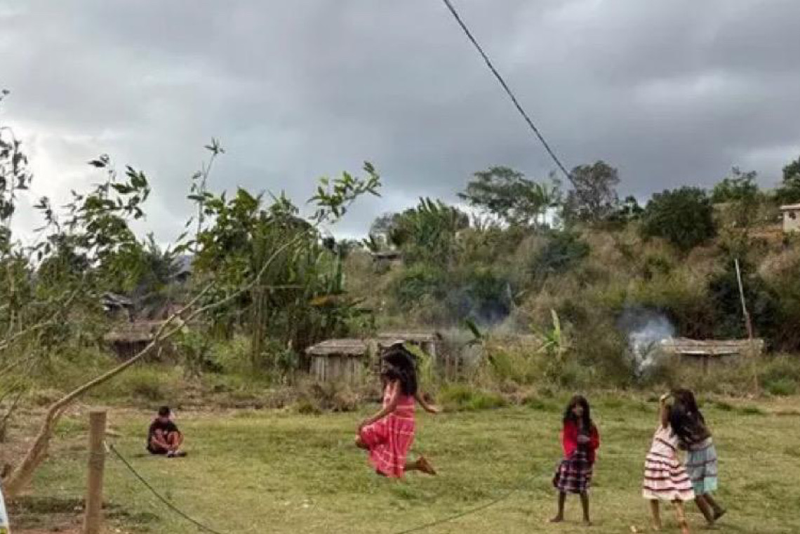 Justiça Federal ordena ações urgentes para povo maxakali em Minas Gerais, por colapso sanitário