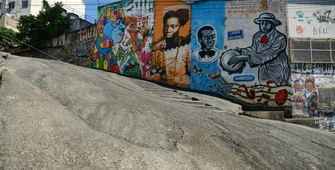 Projeto seleciona até o dia 3 de outubro quatro territórios para rede nacional de afroturismo