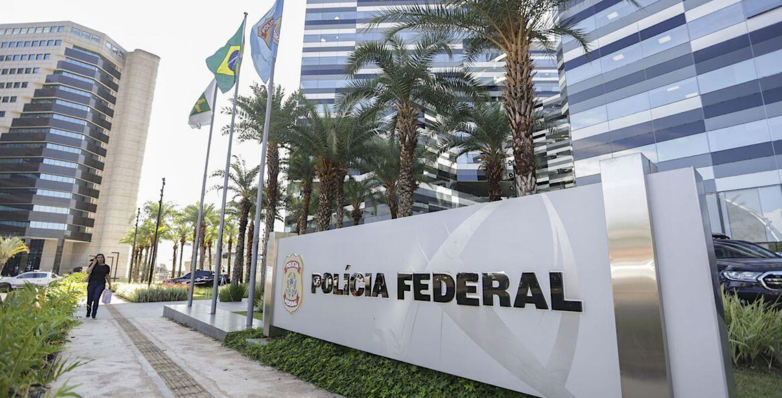 Operação Sem Desconto faz novas buscas e atinge aliados de Weverton Rocha