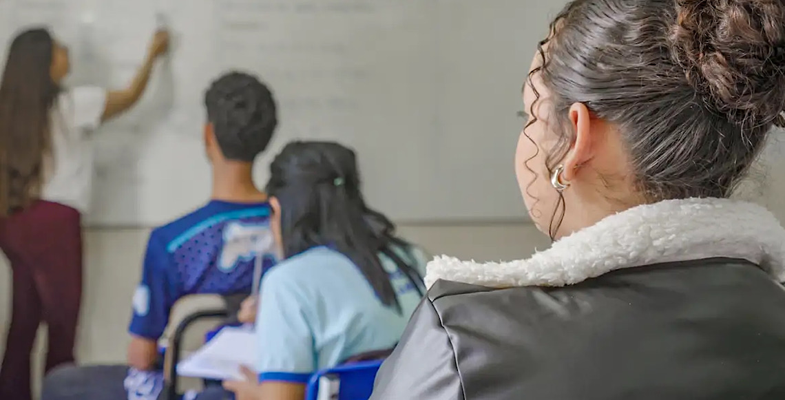 Gravidez reduz oportunidades e autonomia de meninas, mostra pesquisa 