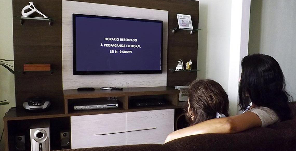 TSE divulga critérios de divisão de tempo para propaganda eleitoral de rádio e TV
