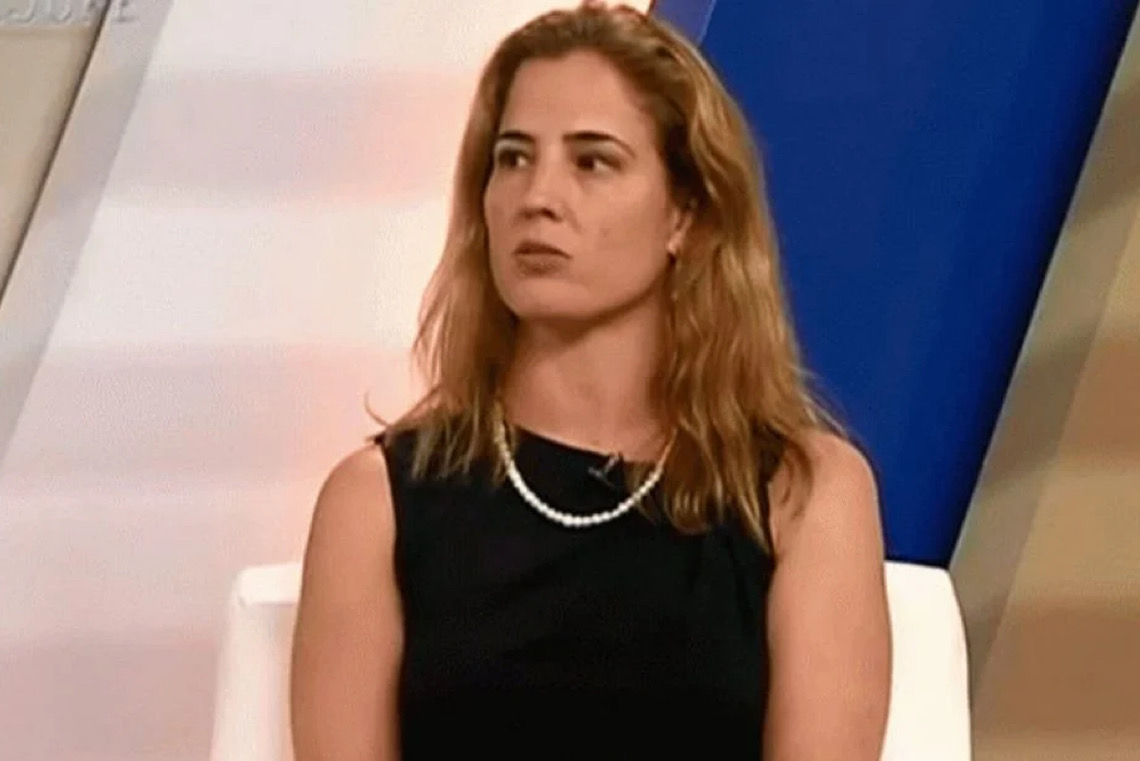 Conselho Nacional de Justiça afasta Gabriela Hardt, ex-juíza da Lava Jato, por 2 anos