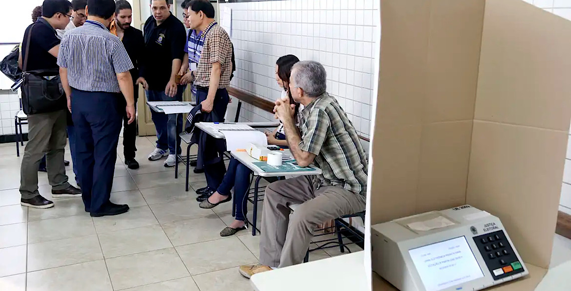 Tribunal de Contas da União envia à Justiça Eleitoral lista de gestores com contas rejeitadas 