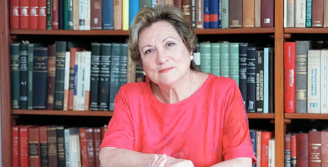 Livro inédito infantil da poeta Myriam Fraga será lançado na Flipelô 