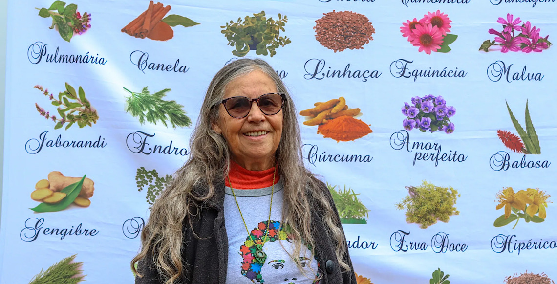 Dona Maria Natividade deixa legado de defesa da agroecologia e da saúde popular
