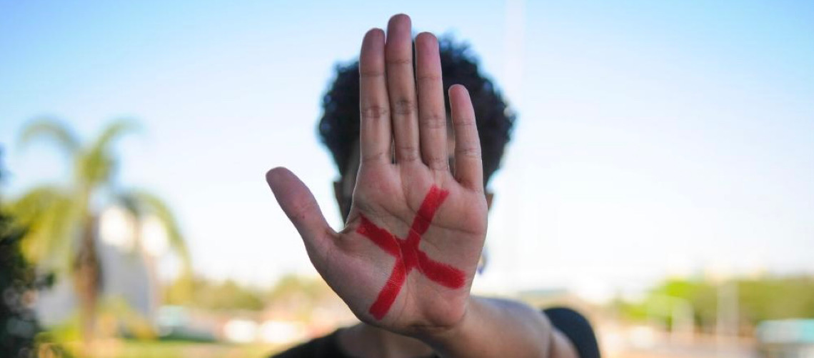 Agosto Lilás reforça orientação sobre direitos e canais de proteção às mulheres