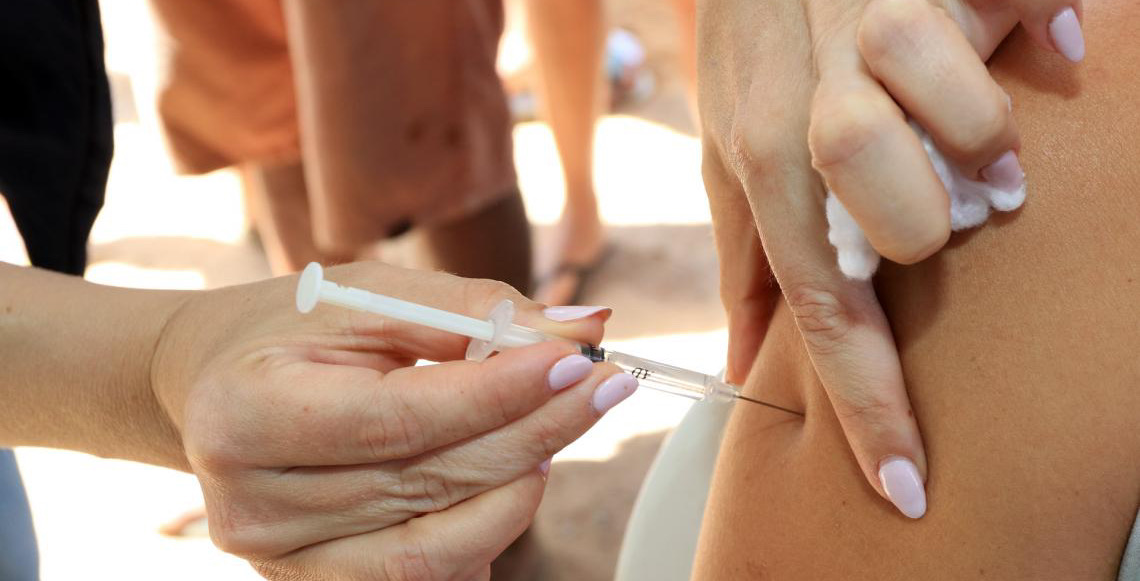 Campanha Multivacinação 2026: Confira as principais dúvidas sobre a imunização no DF