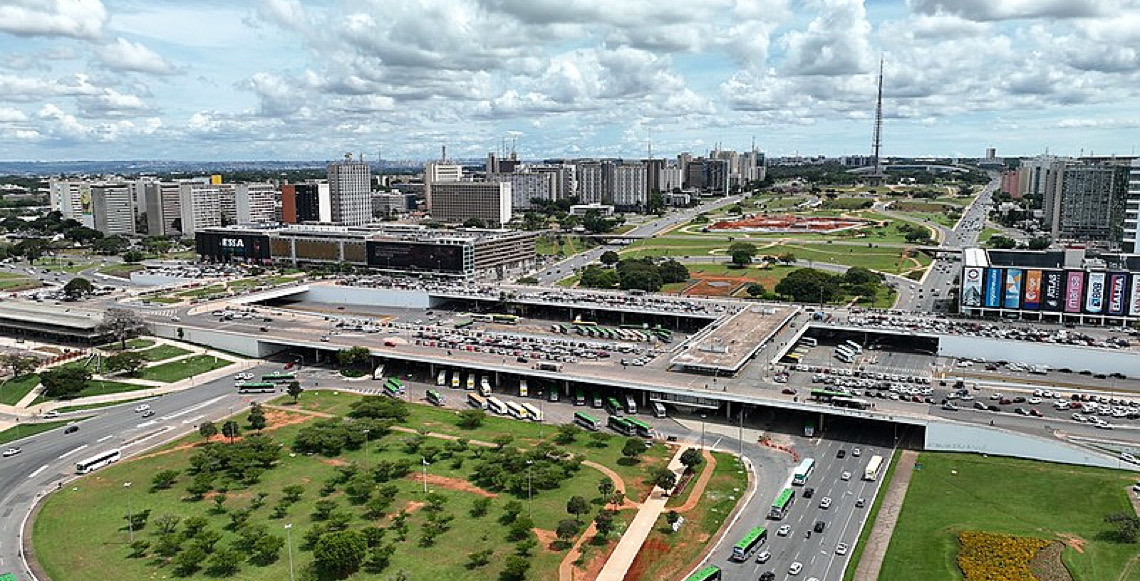 A opinião pessoal do colunista de politica João Zisman: A pauta que não muda