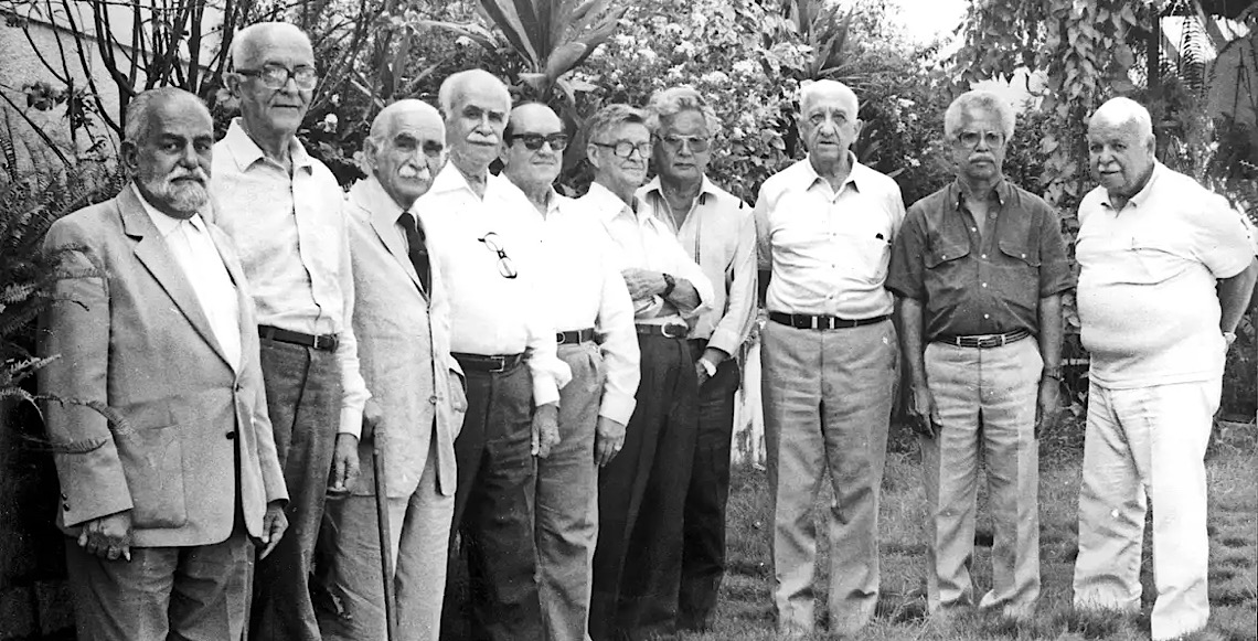 Cientistas cassados pelo AI-5 viram pesquisadores eméritos da Fiocruz 