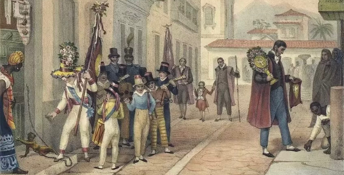 Brasília ganha obra que simboliza os 200 anos de amizade entre Brasil e Reino dos Países Baixos