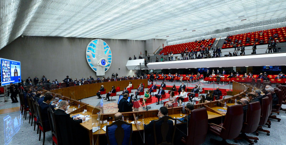 STJ decide tirar cargo de ministro Marco Buzzi por acusações de assédio sexual