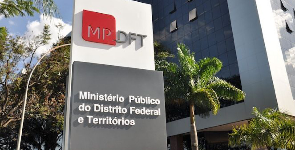 Justiça aceita pedido do MPDFT e paralisa obras em sítio arqueológico no Jardim Botânico