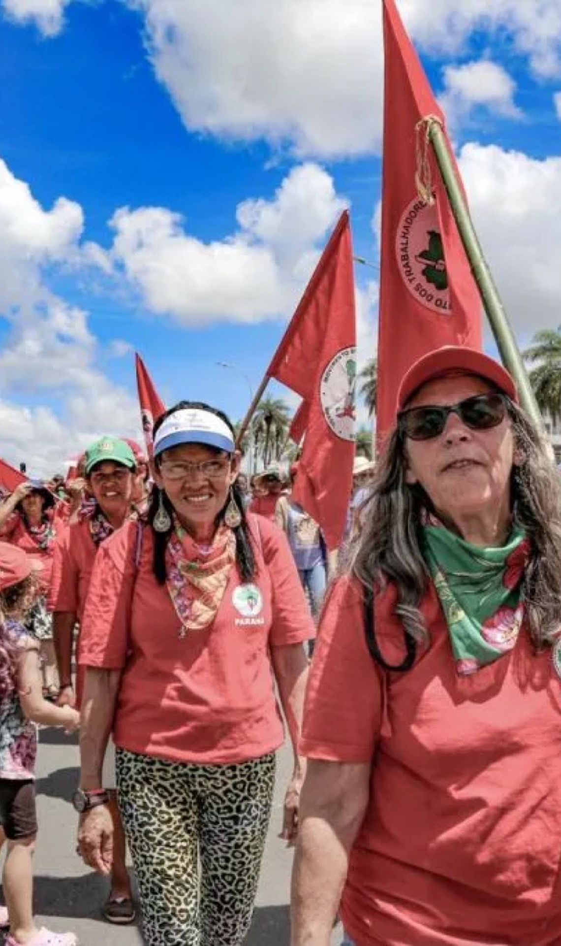 Maria Natividade: Legado de defesa da agroecologia e da saúde popular