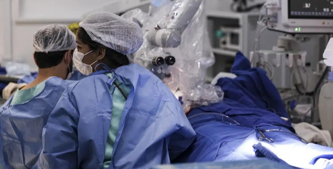 Rio de Janeiro concentra quase um terço de casos de exercício ilegal da medicina