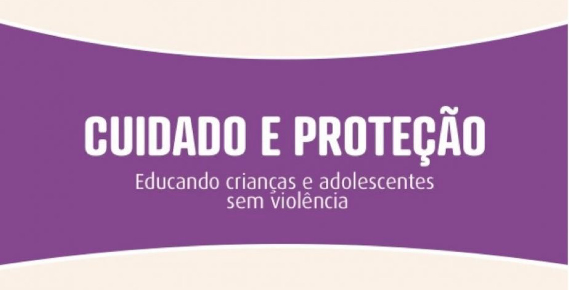 ‘É preciso parar de naturalizar a violência física contra crianças como forma de disciplinar’