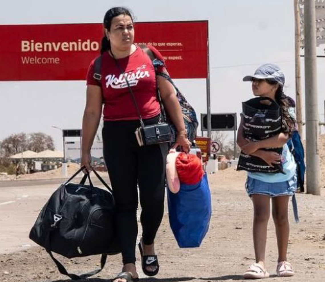 Redução da natalidade leva a repensar educação na América Latina
