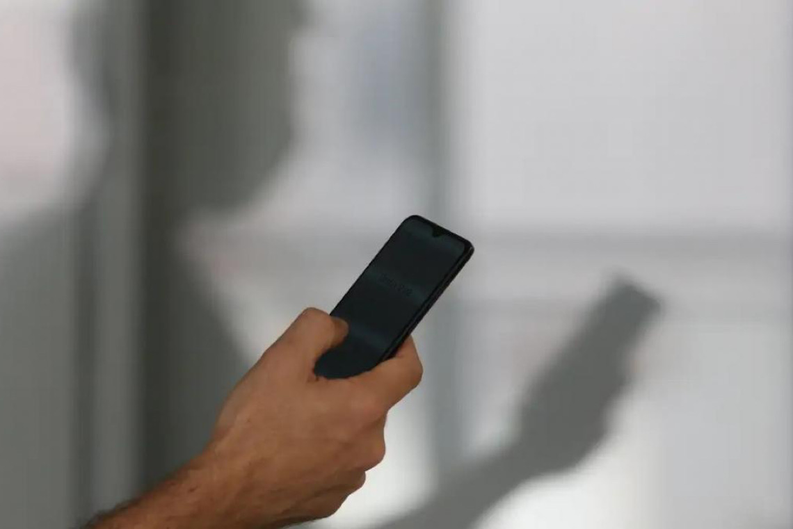 Mais de 830 mil celulares foram subtraídos em 2025 no Brasil, aponta relatório