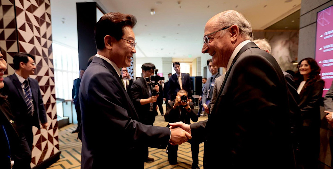 Do K-pop ao funk: O que o Brasil pode aprender com o soft power da Coreia do Sul