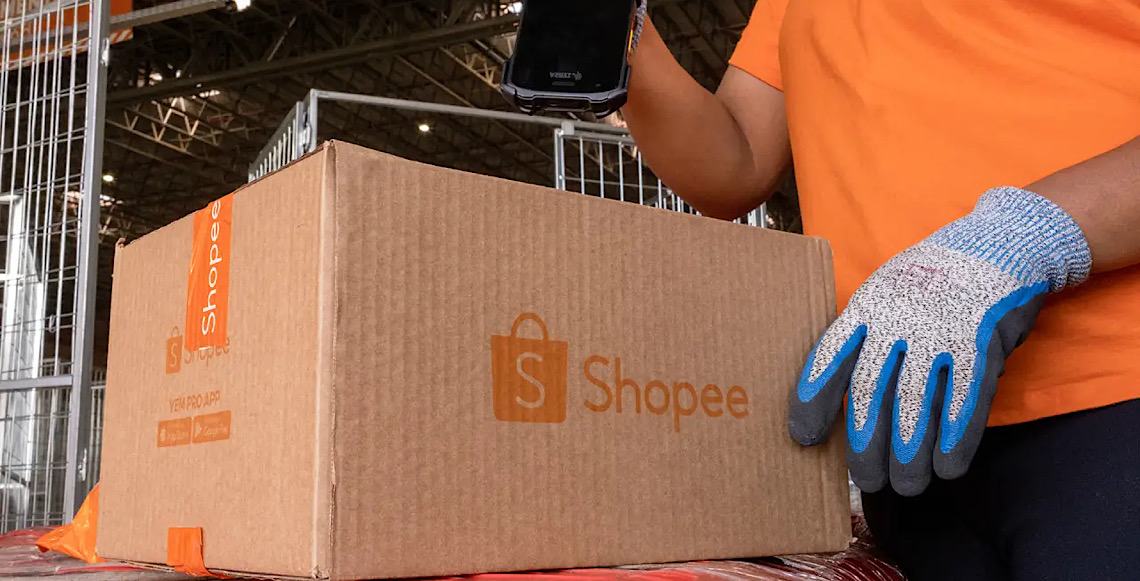 Agência Nacional de Vigilância Sanitária libera venda de remédios por farmácias na Shopee