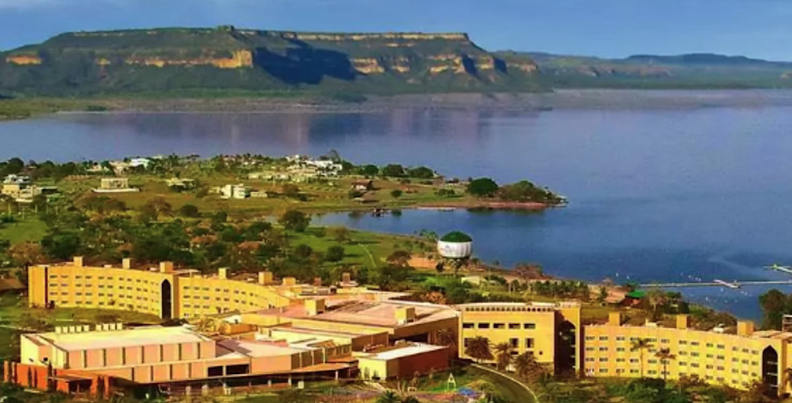 Campanha oferece até 40% off em estadias em resorts pelo Brasil
