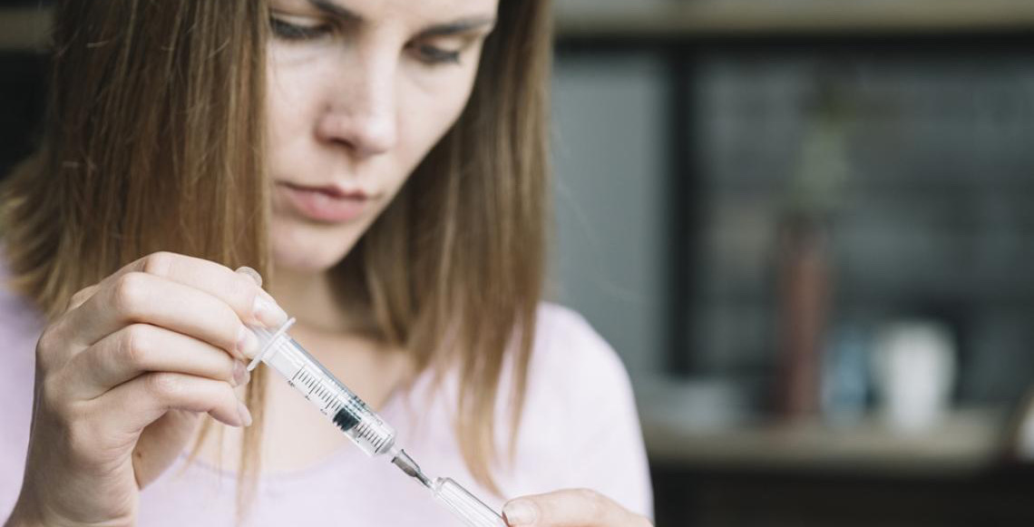 Reposição de testosterona não é obrigatória para mulheres