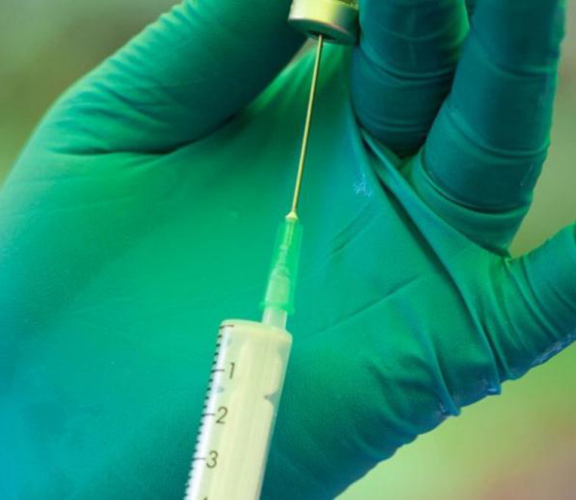Testes de vacinas aceleram corrida da ciência contra o ebola na RD Congo