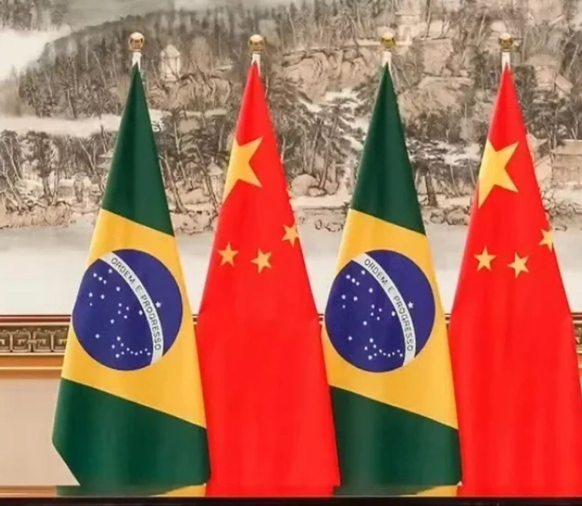 EUA aceitam pedido de consulta do Brasil na OMC sobre novo tarifaço