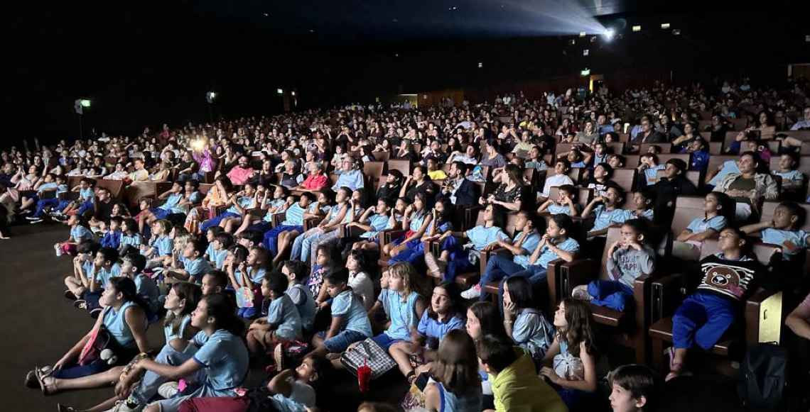 Festival de Cinema de Brasília é cancelado por falta de repasses de verba