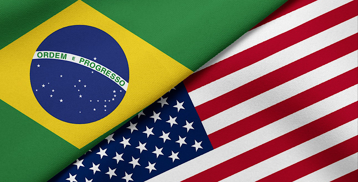 Brasil tem amigos nos EUA, que não podem tirar os olhos da América Latina, dizem analistas