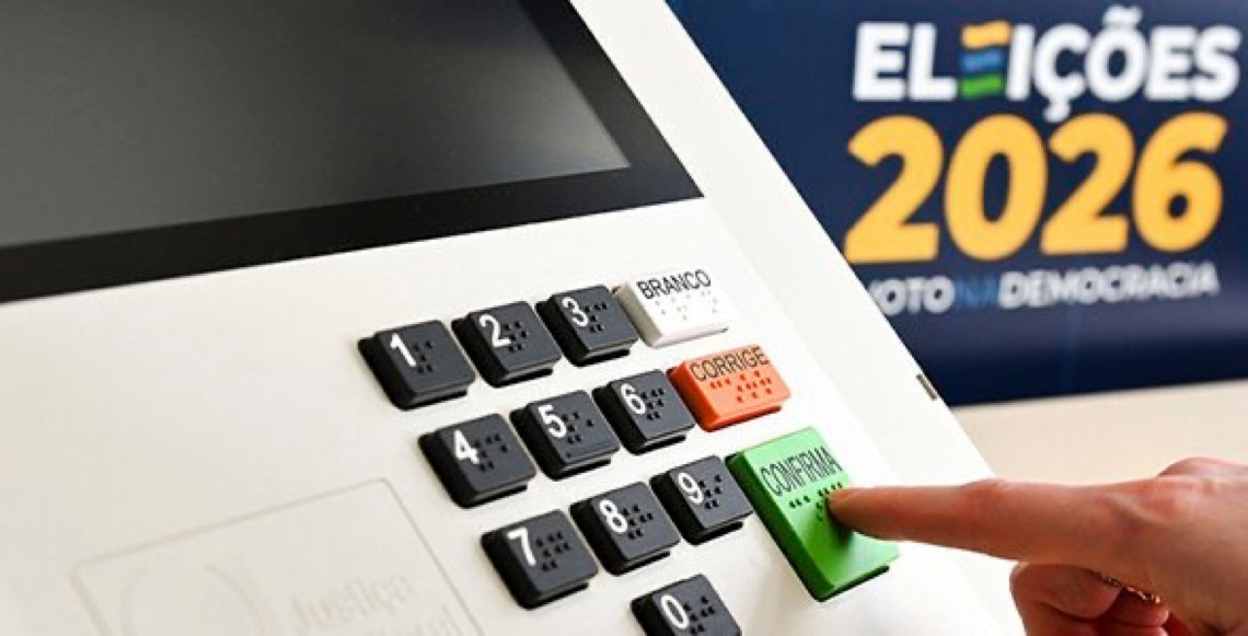 Partidos criam regras contra candidatos ligados a facções após pressão do Ministério Público