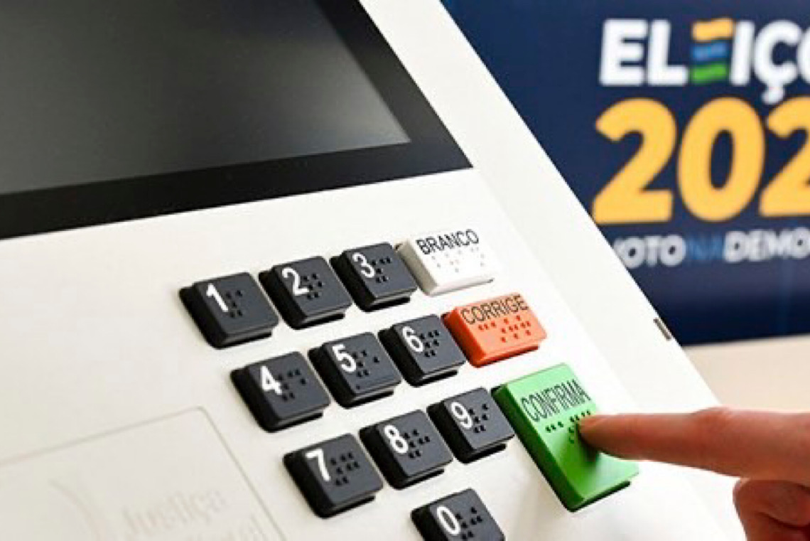 Partidos criam regras contra candidatos ligados a facções após pressão do Ministério Público