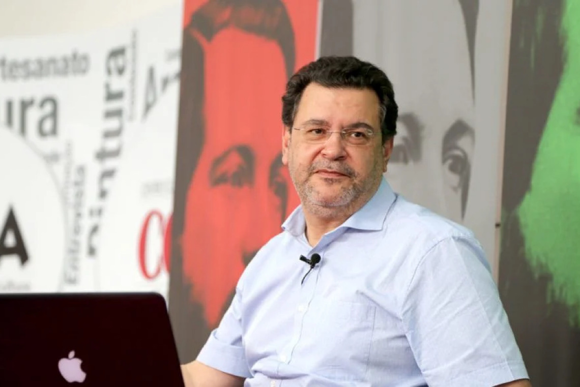 PF mira presidente do PCO em operação sobre suspeita de desvio de fundo partidário e eleitoral
