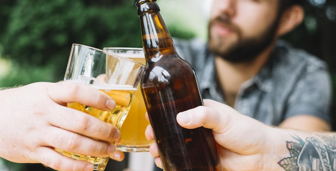 Aplicativo ajuda a identificar e prevenir problemas com o álcool e a buscar ajuda