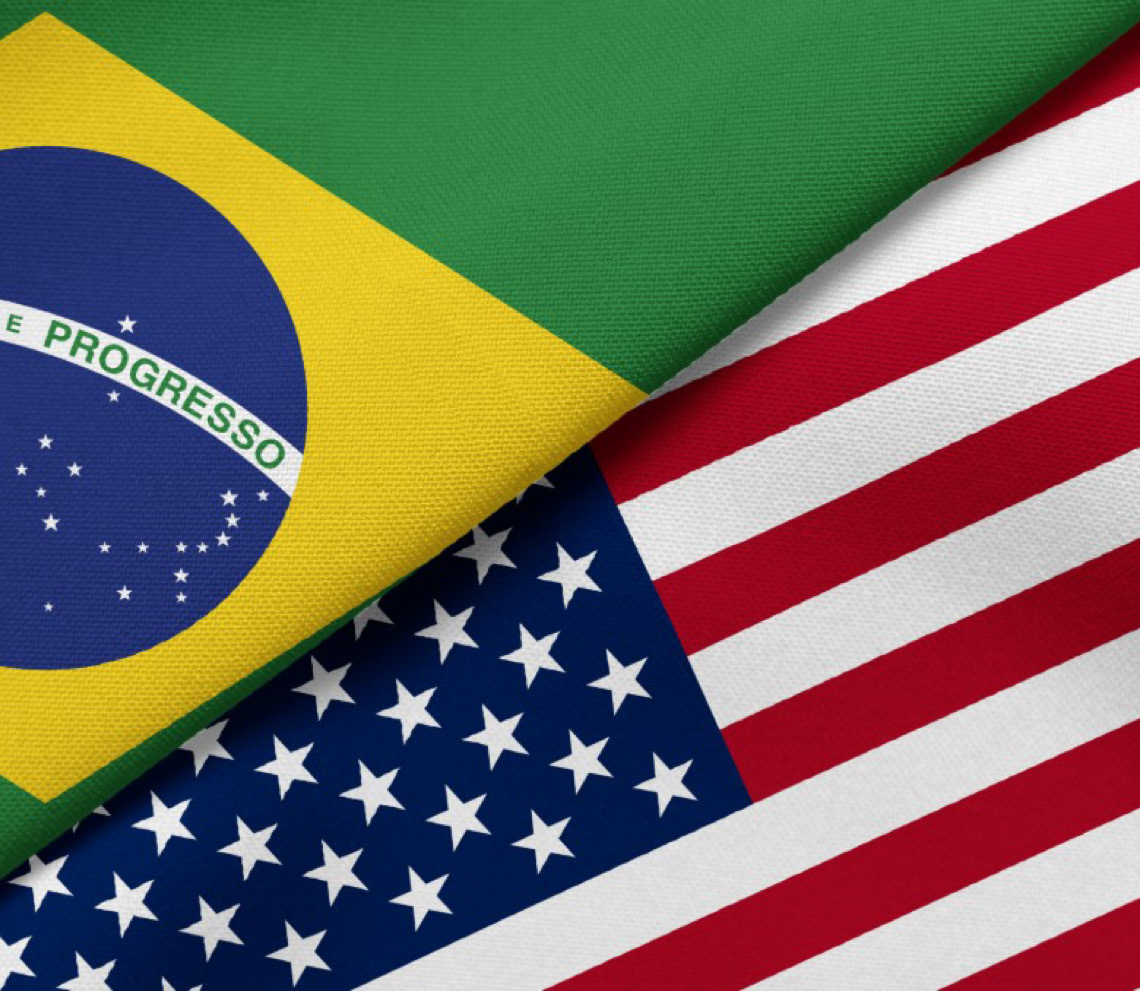 Brasil tem amigos nos EUA, que não podem tirar os olhos da AL, dizem analistas