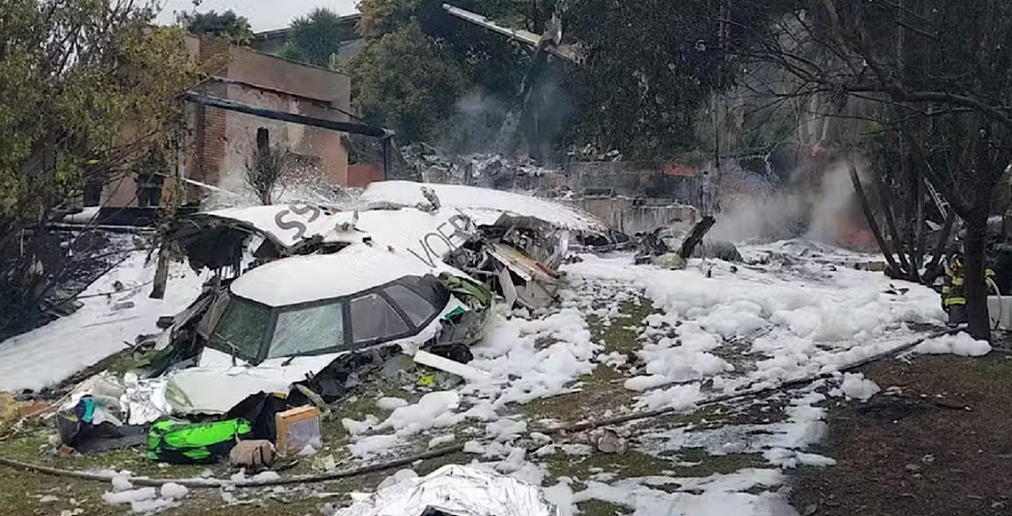 Anac considerou peças da Voepass regulares e demitiu servidor que alertou autoridades estrangeiras