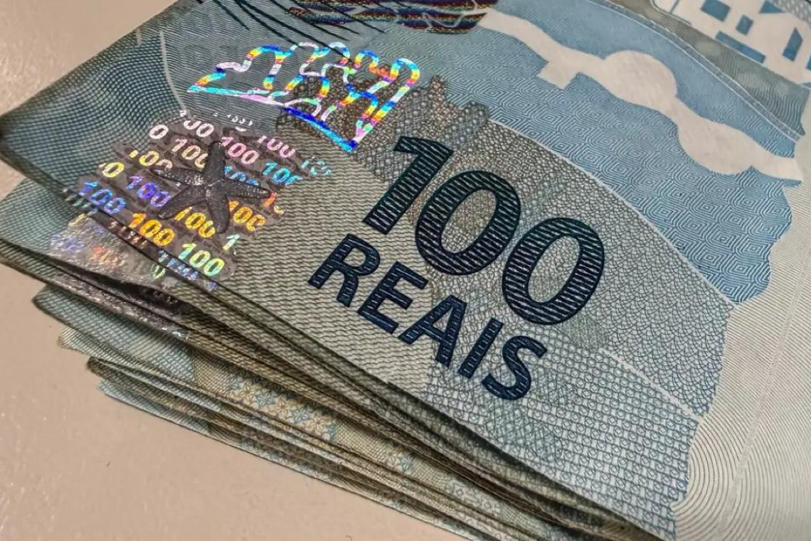 Banco Central do Brasil informa que  brasileiros têm mais de R$ 5,1 bilhões esquecidos em bancos