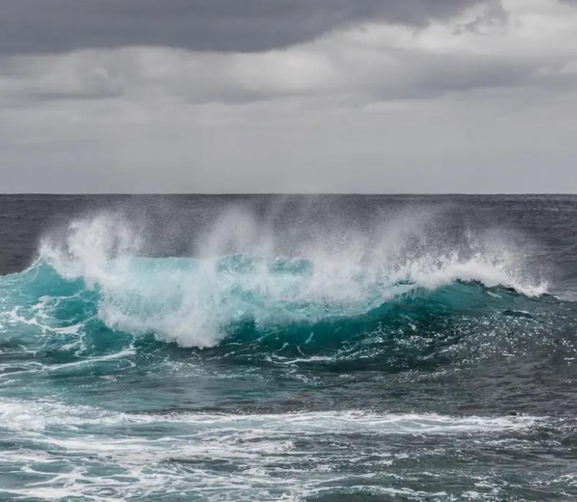 Agência climática prevê 90% de chance de El Niño muito forte
