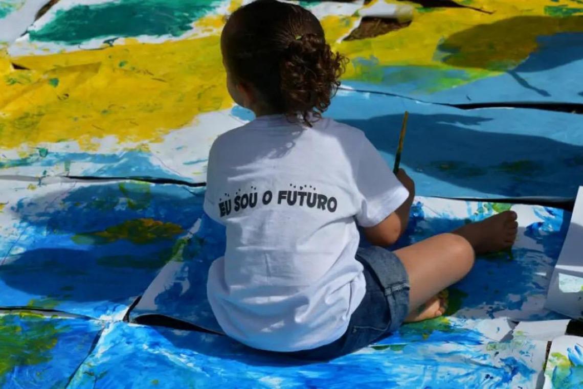 Entidades públicas cobram propostas de candidatos às eleições de outubro contra violência infantil